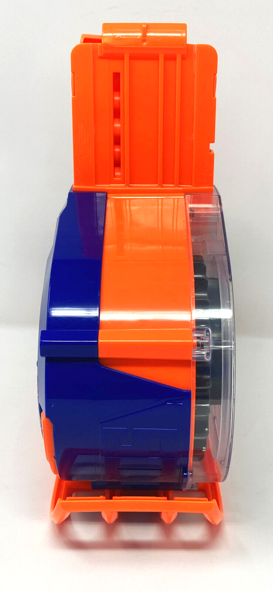Original Nerf Elite Titan CS-50 Drum Magazine | eBay