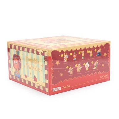 POPMART Twinkle Twinkle The Gifts From Stars Series 12pc Blind Box
