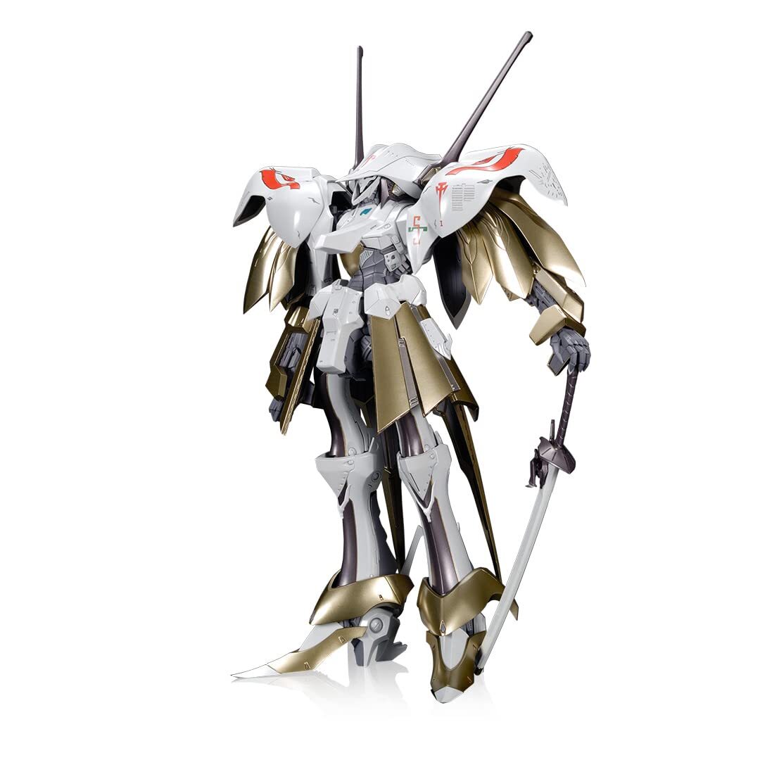 Volks IMS 1/100 scale The Five Star Stories Sperter K.O.G. Model