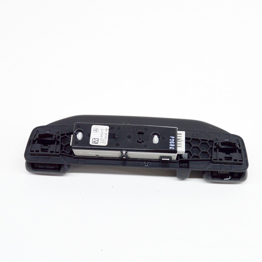 MERCEDES-BENZ GLC C253 Rear Right Interior Roof Grab Handle