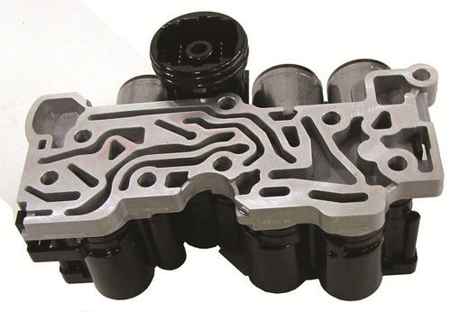 2002-Up Ford Explorer 5R55W Solenoid Block Pack | 9L2Z7G234AA