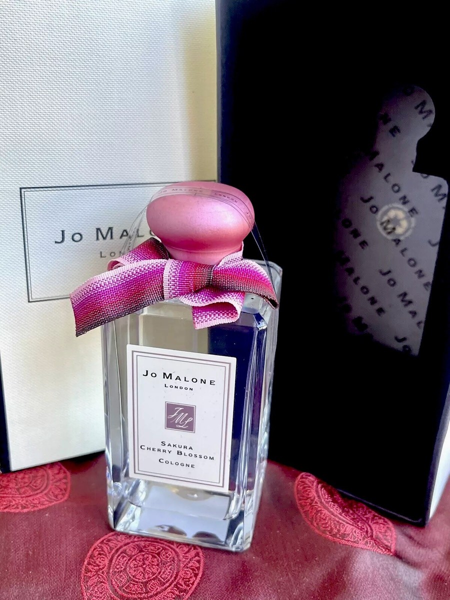 Jo Malone London Sakura Cherry Blossom 3.4 fl oz Limited Edition