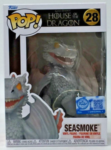Dragon FUNKO POP | eBay