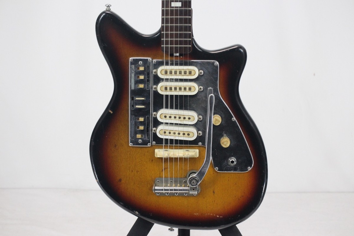 Guyatone LG-140T (no250721) | eBay