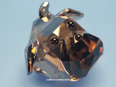 Swarovski Figurine Lovlots Gang of Dogs Tomasino 935718 MIB