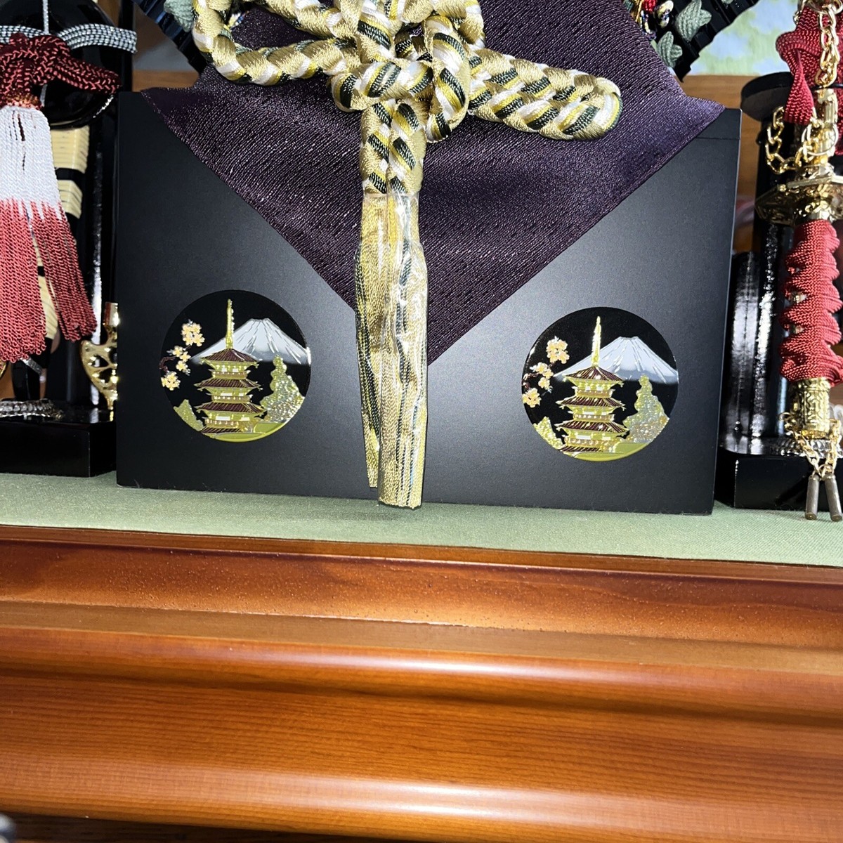日本工芸品 兜 | eBay