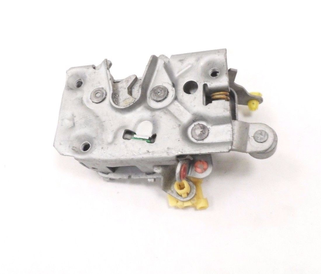 OEM Ford 9W7Z5421813B Front LH Door Latch 92-11 Crown Victoria