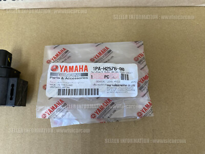 YAMAHA XMAX X-MAX 250 CZD250 2022 SENSOR, LEAN ANGLE 1PA-H2576-00