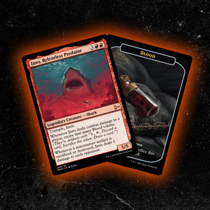 Mtg Relentless | eBay
