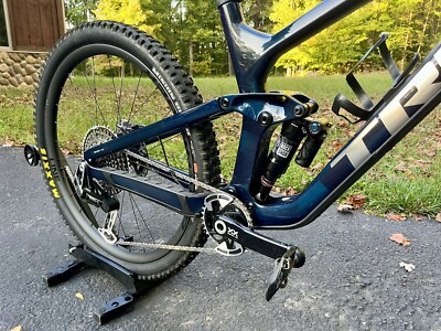 Trek Slash 9.9 Gen 5 XX Transmission - Large | eBay