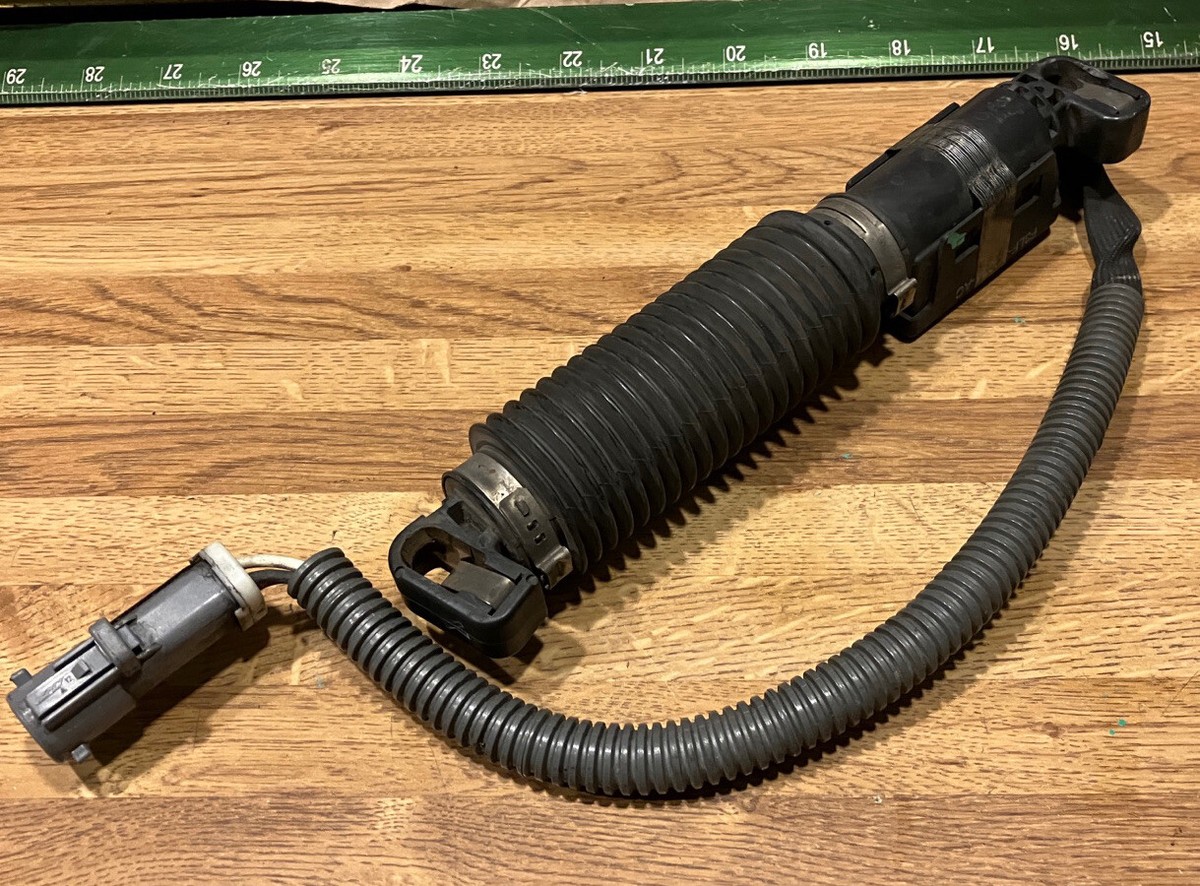 1993 94 95 96 97 98 Lincoln Mark VIII FRONT Air Ride Height Sensor