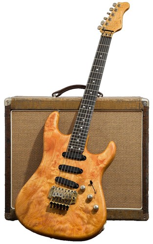 Valley Arts Japan Custom Pro Sre270 | eBay