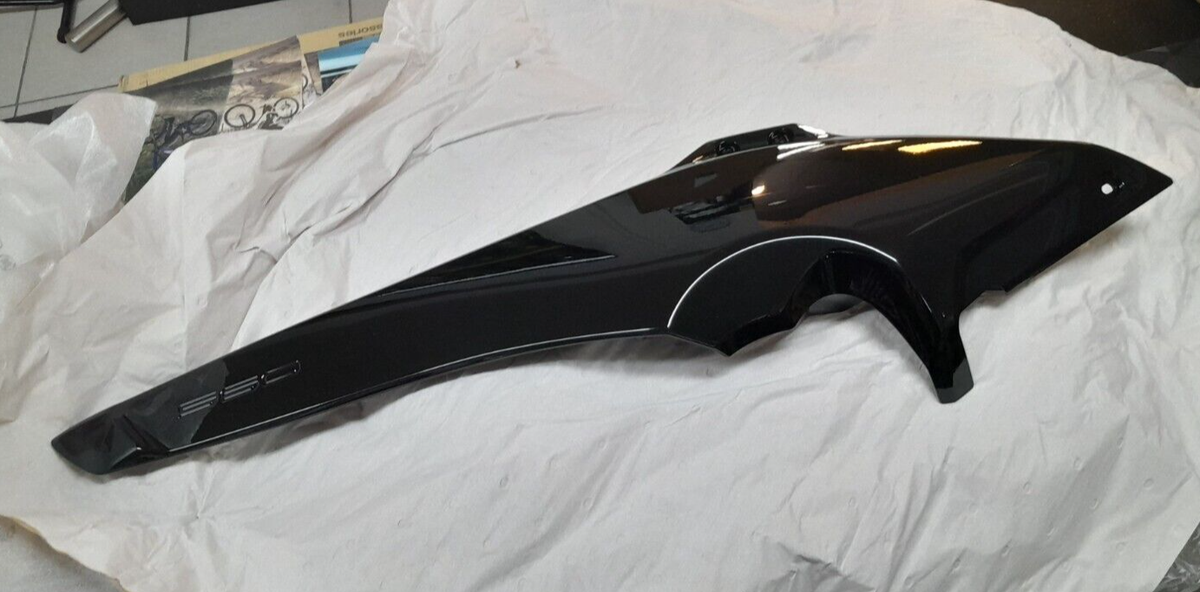 Left Side Panel Fairing Yamaha TMAX 560 2022 2023 BBW2173100P2 | eBay