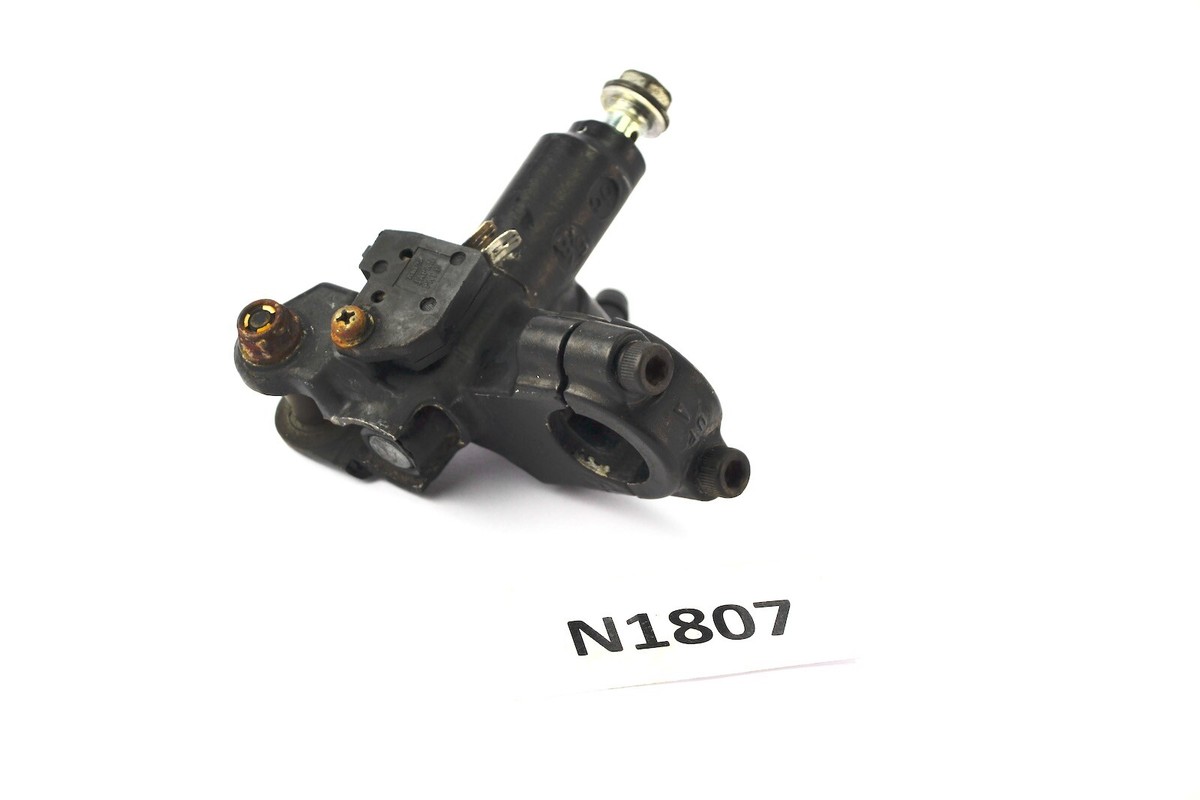 Kawasaki ZX 10 ZXT00B Bj 1989 - Brake pump brake cylinder front