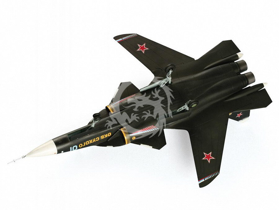 SU-47 
