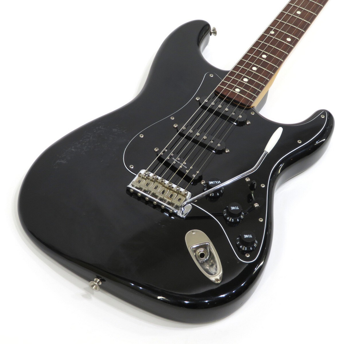 Fender Japan ST62 Mod Stratocaster Electric Gutiar [AUTH] | eBay