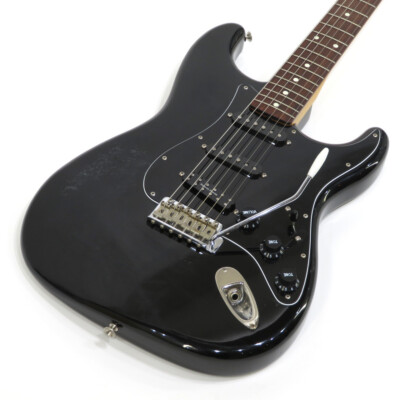 Fender Japan ST62 Mod Stratocaster Electric Gutiar [AUTH] | eBay