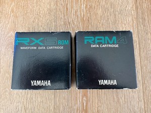 RX 5 Yamaha | eBay