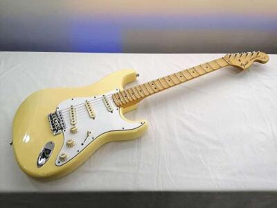 Fender Japan ST72-140YM Stratocaster Yngwie Malmsteen 3.3kg Made
