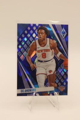 nbaカード OG anunoby next day autograph RC nbaカード OG anunoby