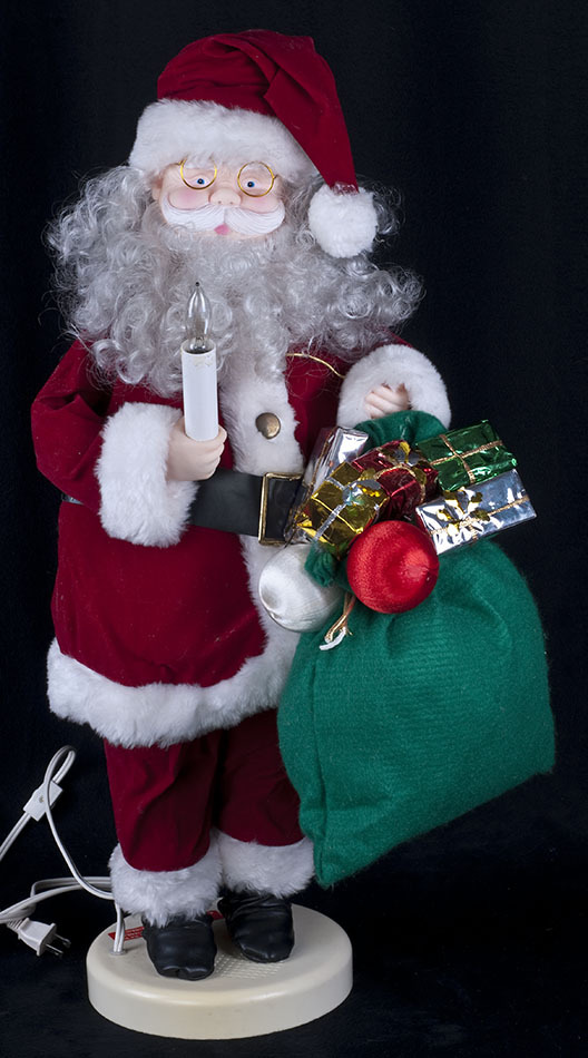 Vtg 90s Holiday Classics 26