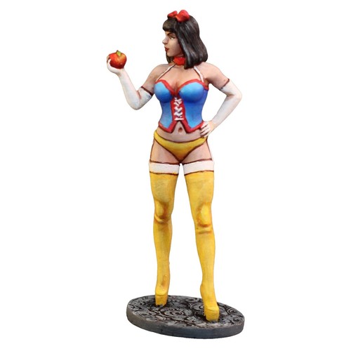 Snow White Nikke Duel Encounter 4Th Sp Sign | eBay