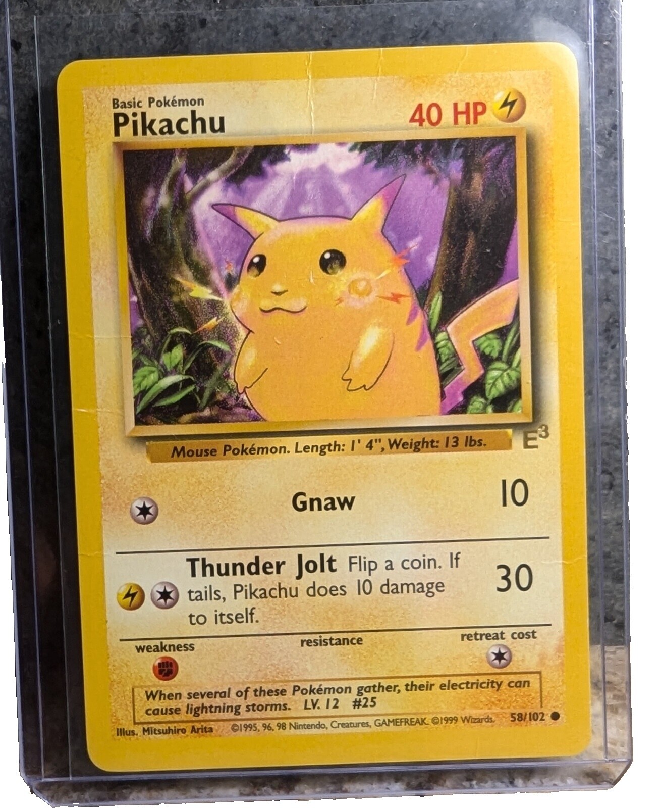 Pikachu E3 | eBay