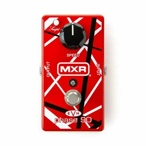 EVH 95SE Wah Pedal 35th Anniversary Limited Edition Used | eBay