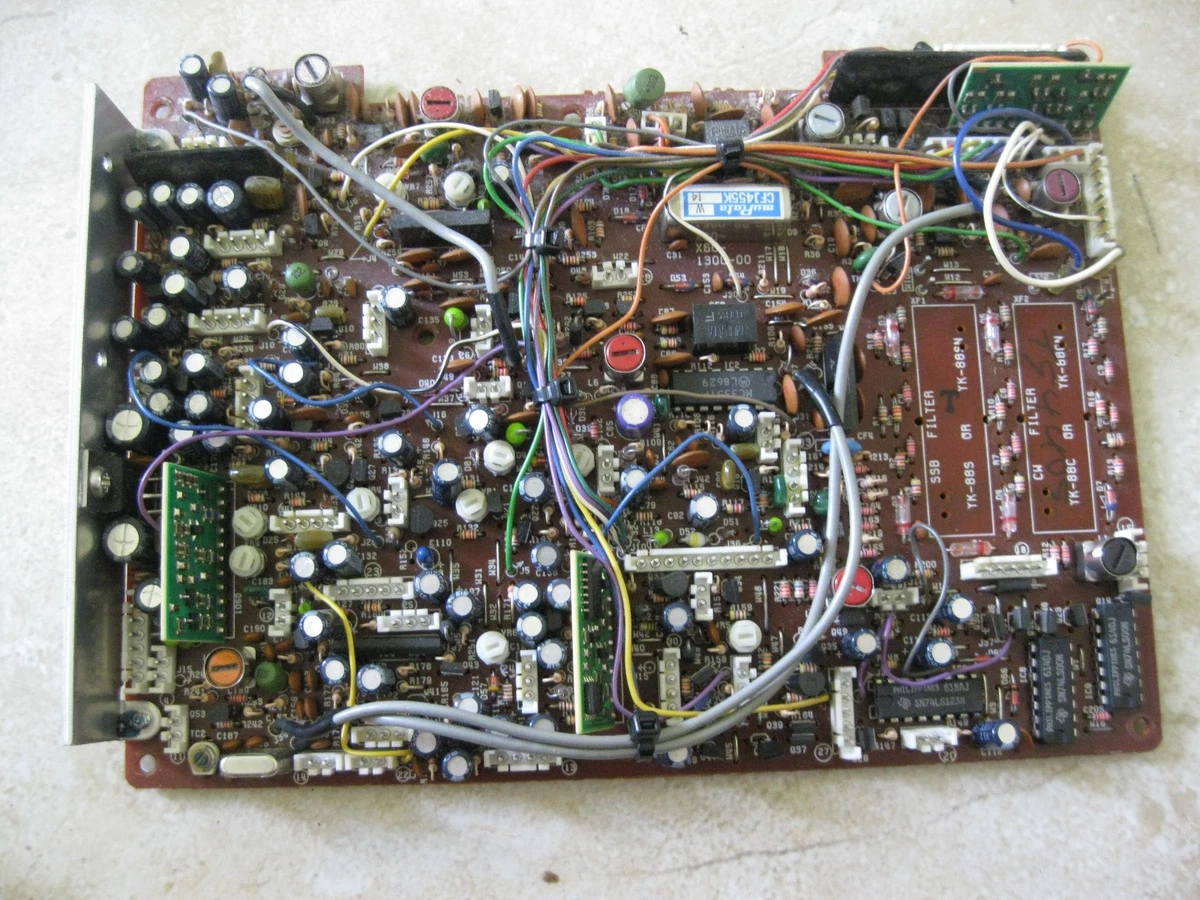 Kenwood Ts 440 for sale - eBay