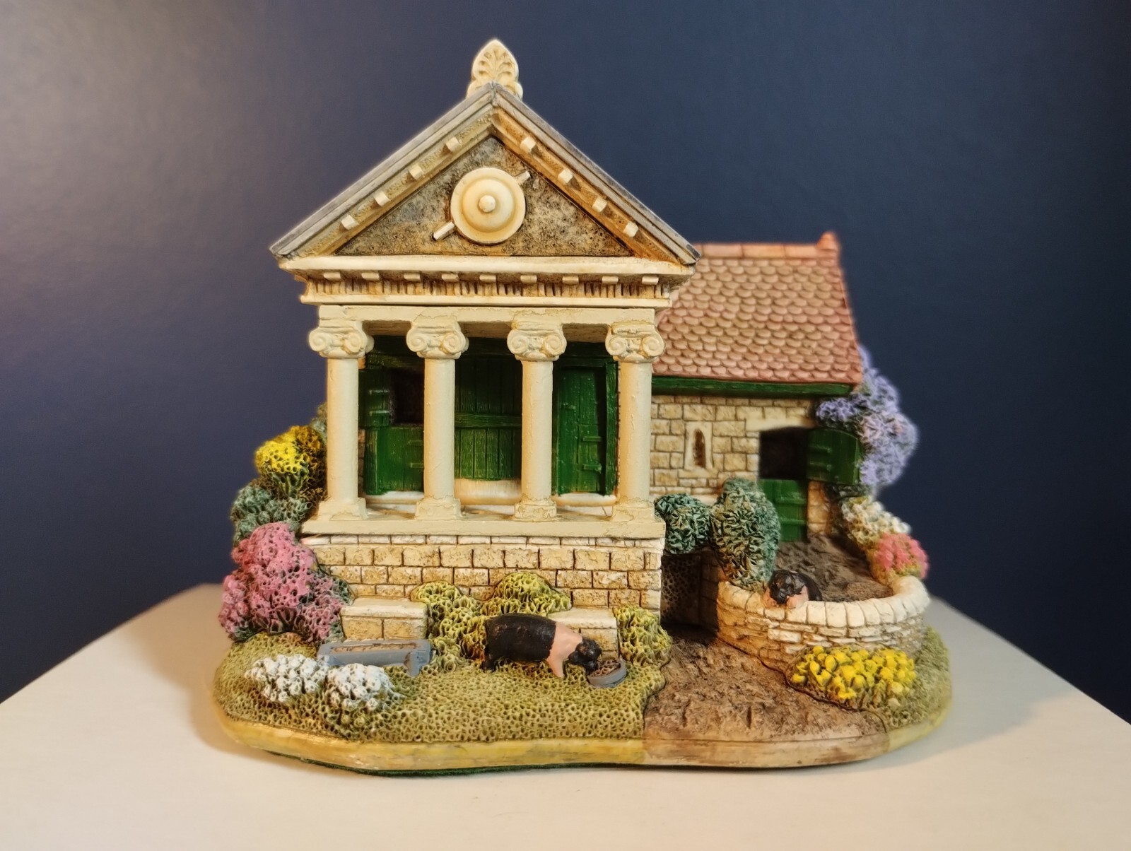 Lilliput Lane - The Pigsty