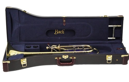 Bach Gold-Plated Trim Kit #1812G | eBay
