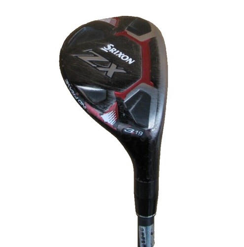 Srixon Golf ZX MK II 5 Fairway wood head cover BRAND NEW 251218 | eBay