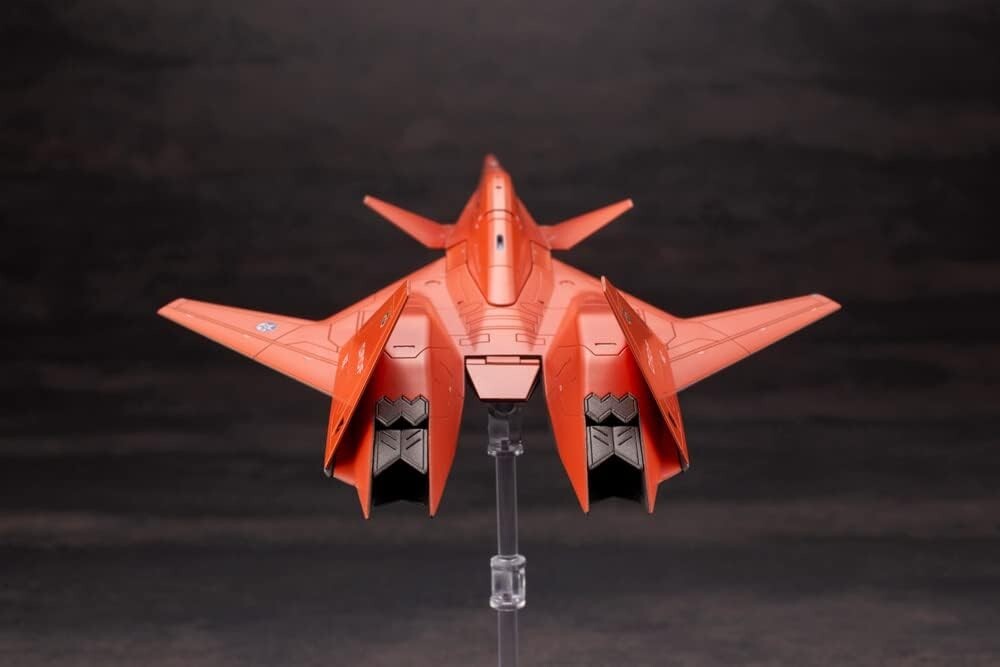 Kotobukiya ACE COMBAT Series ADF-01 1/144 Plastic Model From JAPAN