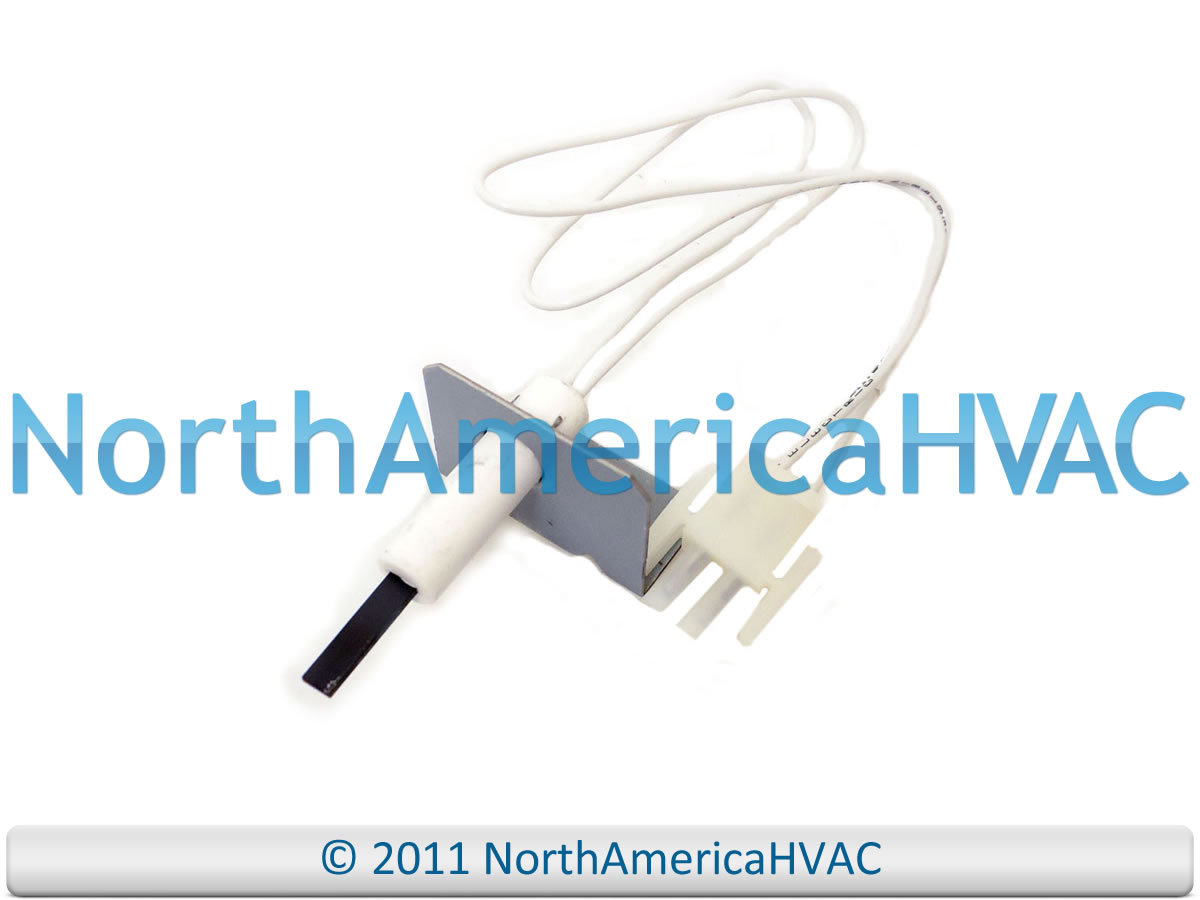 OEM Lennox Armstrong Ducane Furnace Ignitor Replaces 10053602