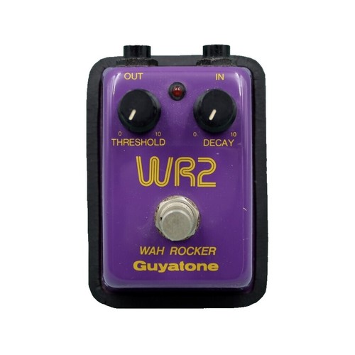 Guyatone Ultron Optical Auto Wah GST-U05 | eBay