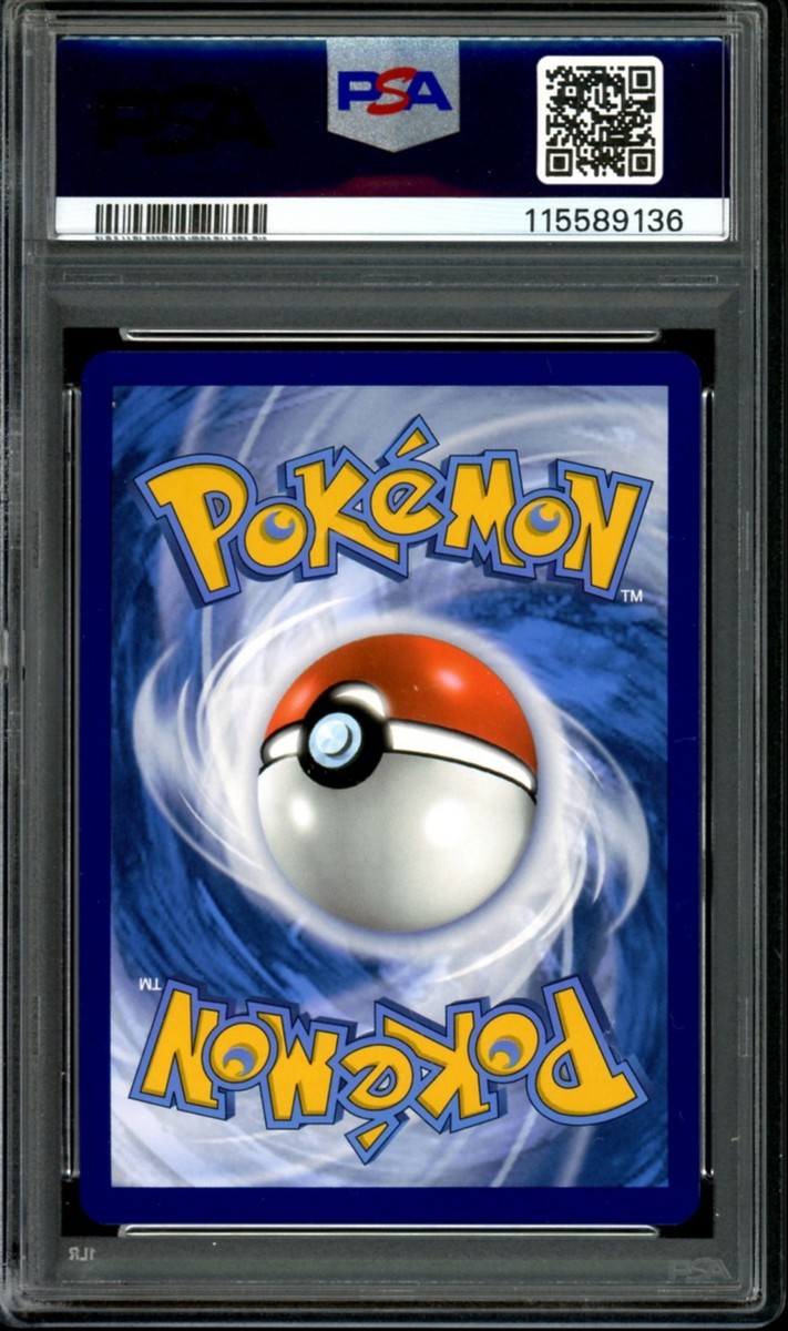 PSA 10 Mewtwo VSTAR GG44/GG70 Alt Art Crown Zenith 2023 Pokemon | eBay