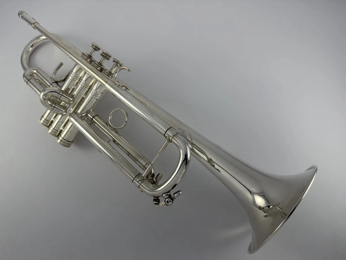 Selmer Paris Trumpets for sale - eBay