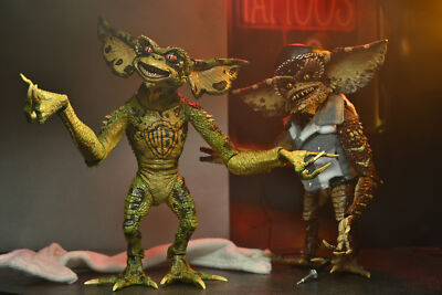 Neca Gremlins 2: Tattoo Gremlins 2-Pack | eBay