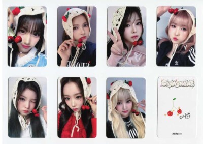 SAY MY NAME - 1st Mini Album [HELLO LIVE] PREORDER EXCLUSIVE