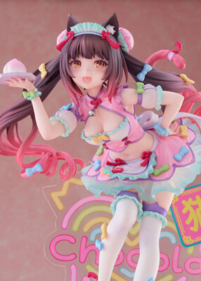 PSL Claynel Chocola Dreamy Cute China Ver. 1/7 Scale Figure from