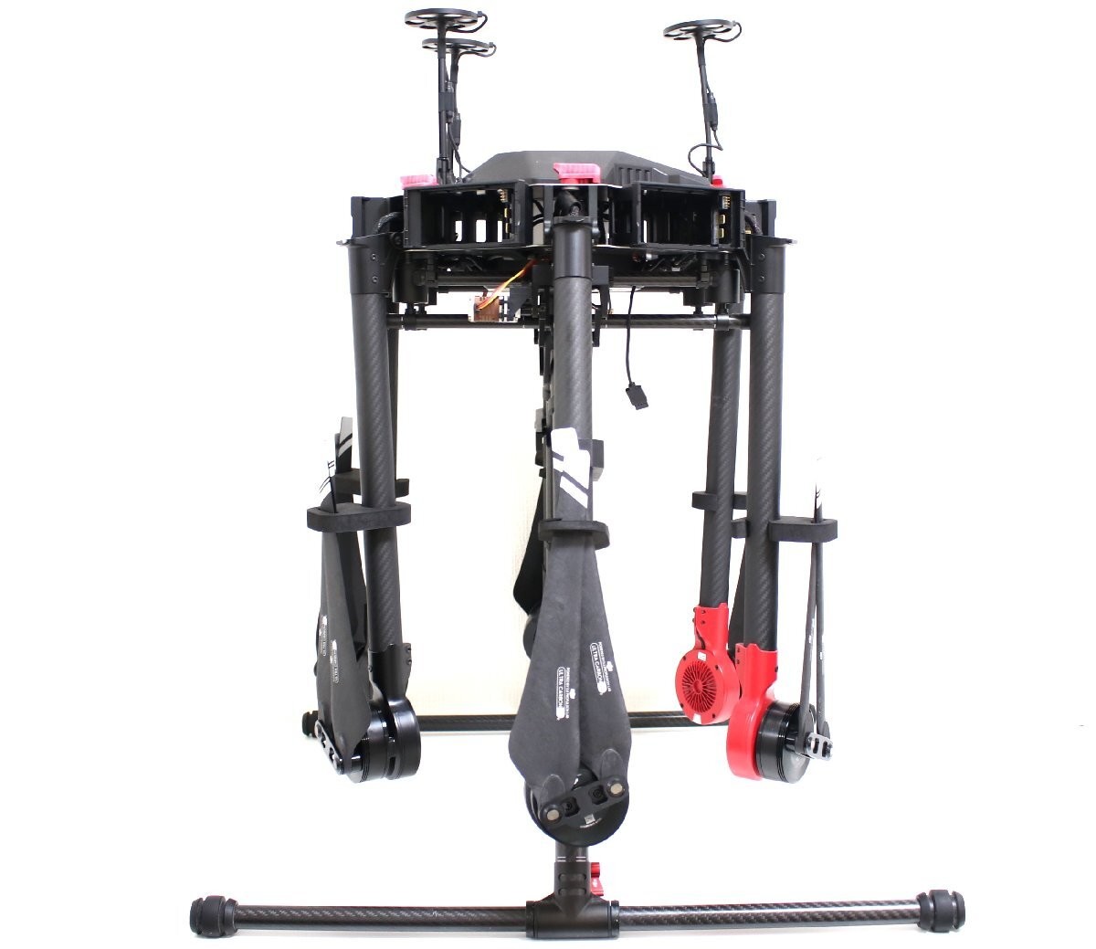 DJI Matrice M600 Pro Hexacopter w/ 6 Batteries & Charger from