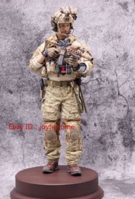In Stock ,Damtoys 1/6 Devgru Operation Neptune Spear Action Figure