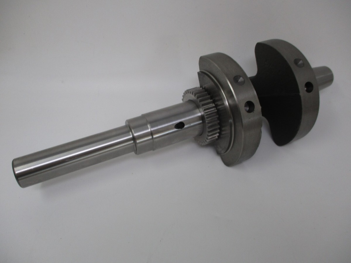 Genuine Kawasaki 13031-0823 Crankshaft 1-1/8