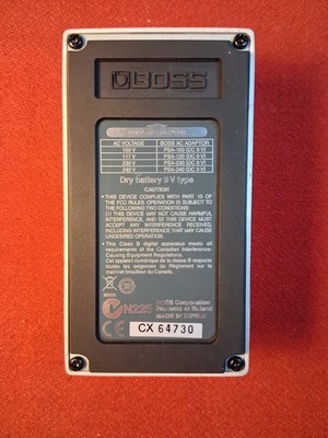 Boss DD-7 Delay Guitar Effect Pedal for sale online | eBay