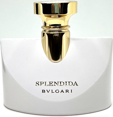 BVLGARI SPLENDIDA PATCHOULI TENTATION EDP SPRAY FOR WOMEN 1.7 Oz