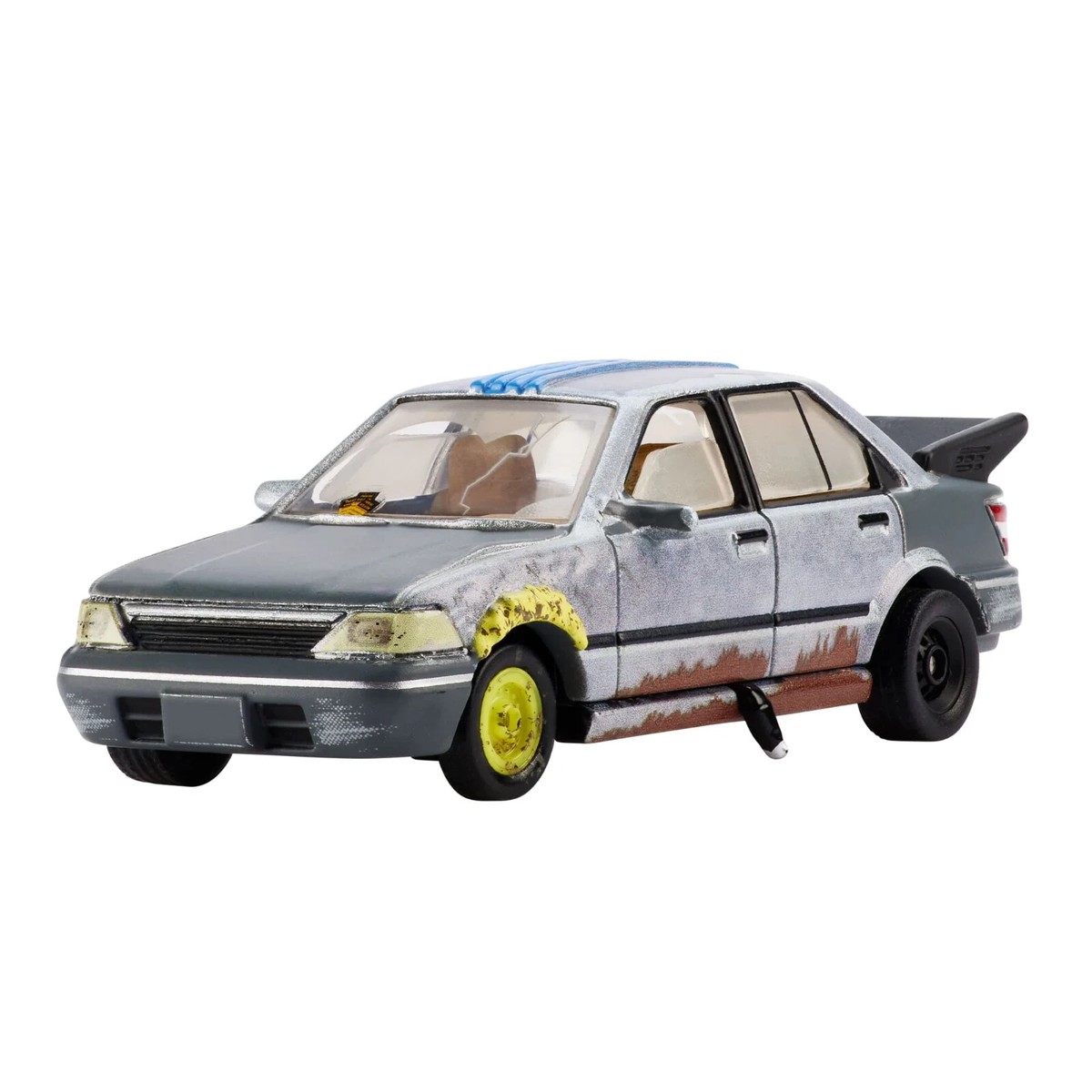 Hot Wheels x MSCHF Not Wheels * 2024 RLC Exclusive * On-hand ready