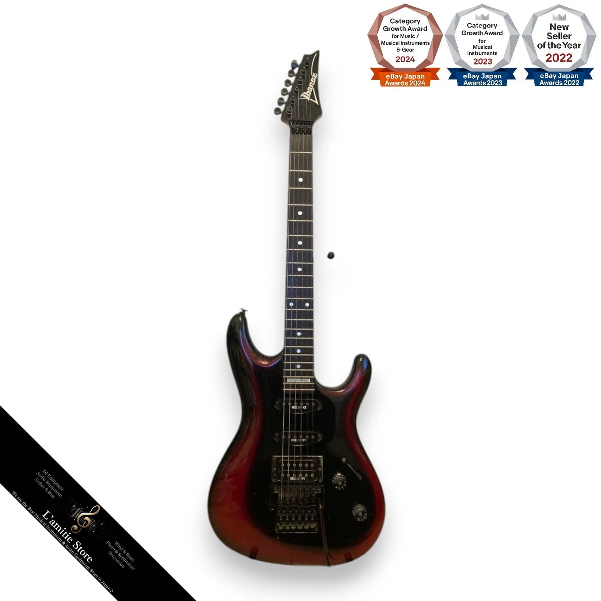 Ibanez 540 for sale | eBay
