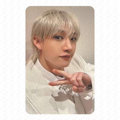 Stray Kids Hollow Japan Offline Event 2026 Limited Photocard Osaka