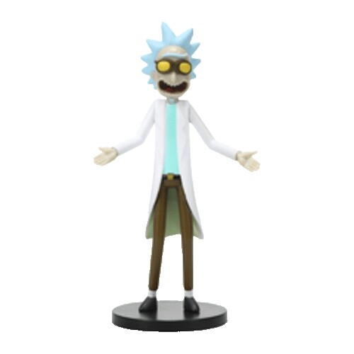 Knave Tokyo MVH Knavetokyo Vinyl Figure 4