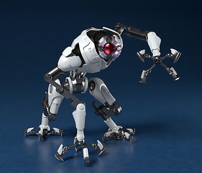 METROID DREAD E.M.M.I. 8.5in Action Figure figma Good Smile